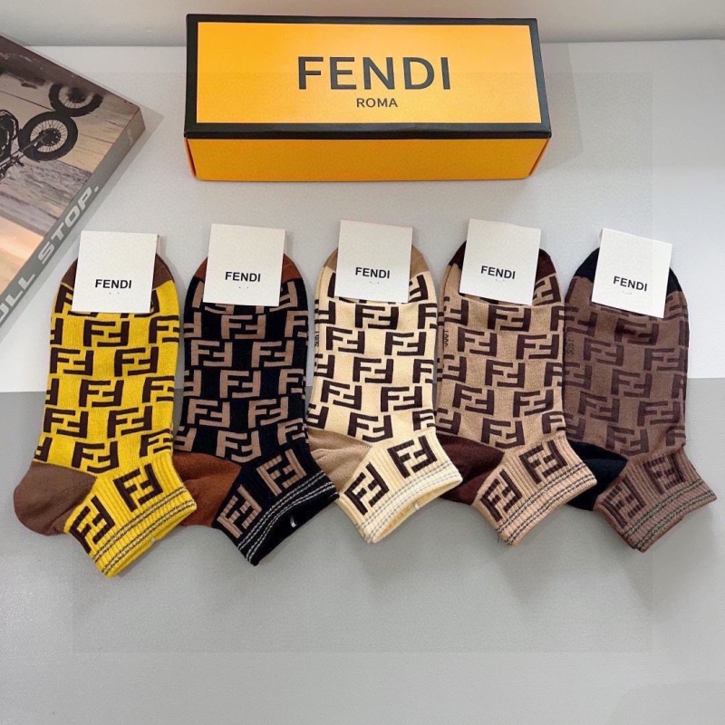 FENDI